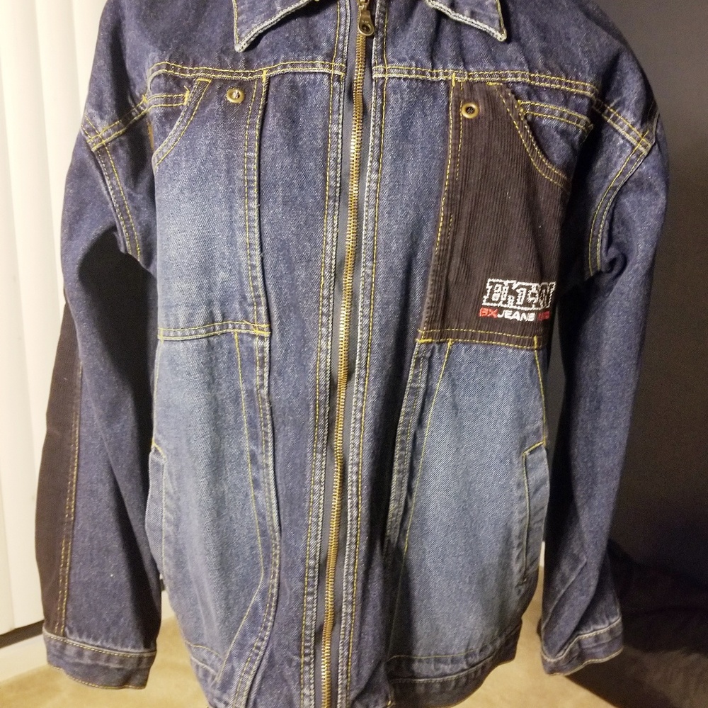 Denim Jacket - Picture 2 of 4